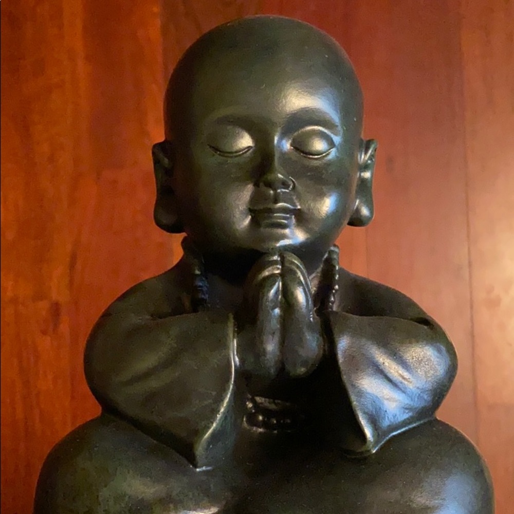 Meet your Posher, Raevin